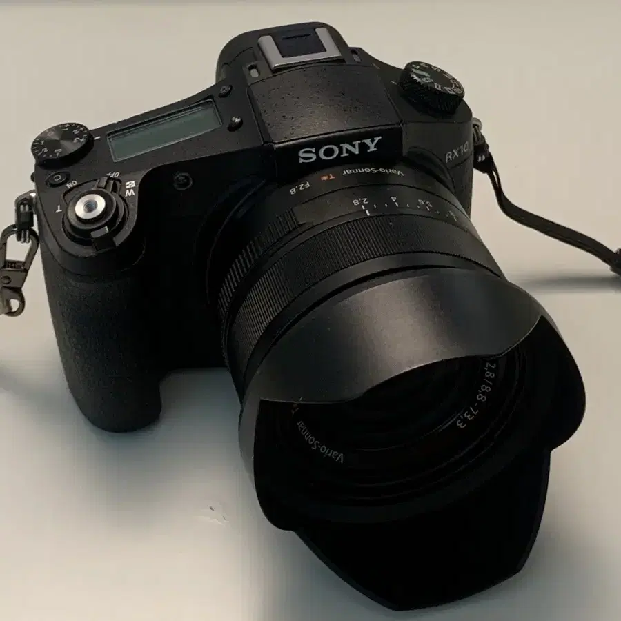 소니 카메라 sony DSC-RX10