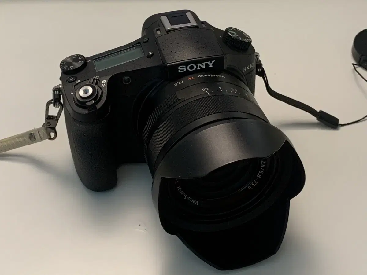 소니 카메라 sony DSC-RX10