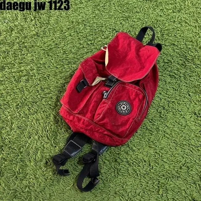 KIPLING BAG 키플링 백팩 가방