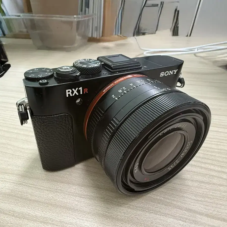 소니 RX1R2 하이엔드 카메라 팝니다