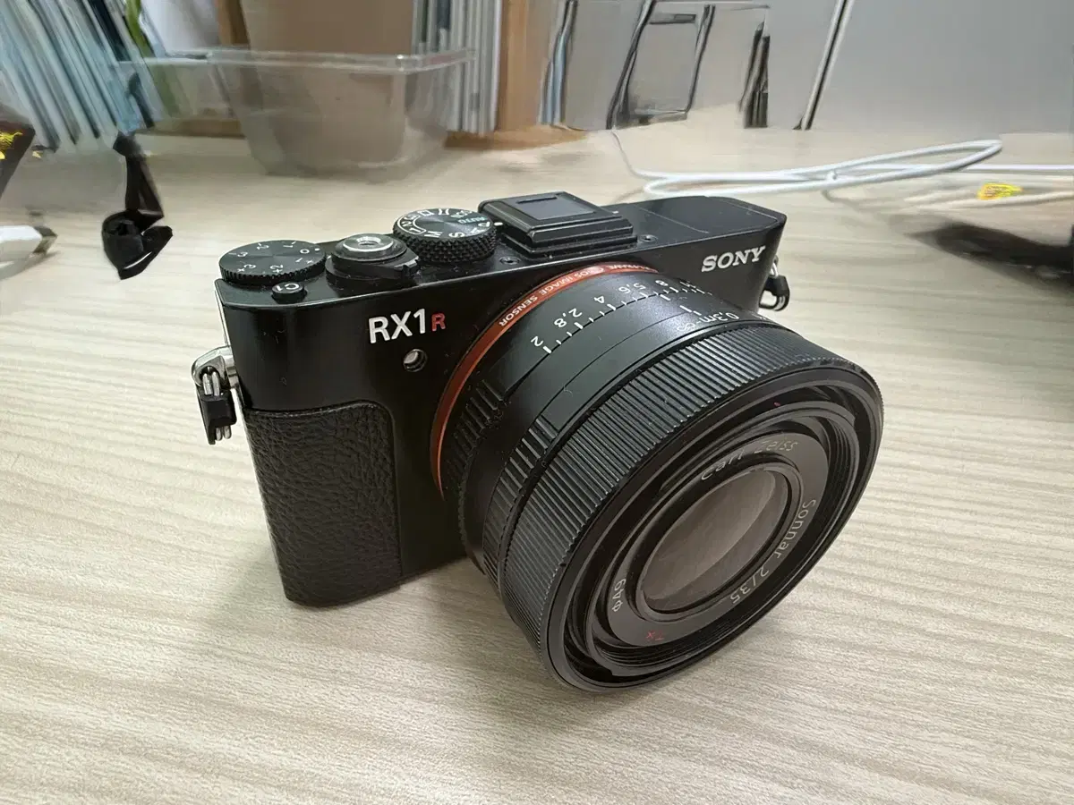 소니 RX1R2 하이엔드 카메라 팝니다