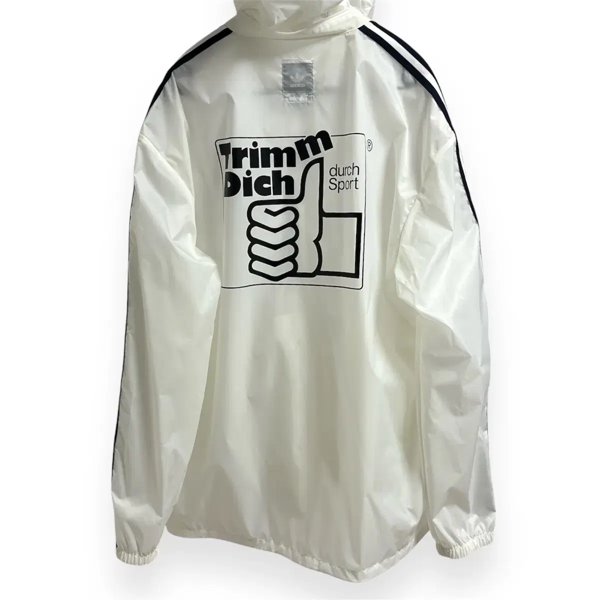 adidas TRIMM DICH Windbreaker, Windbreaker