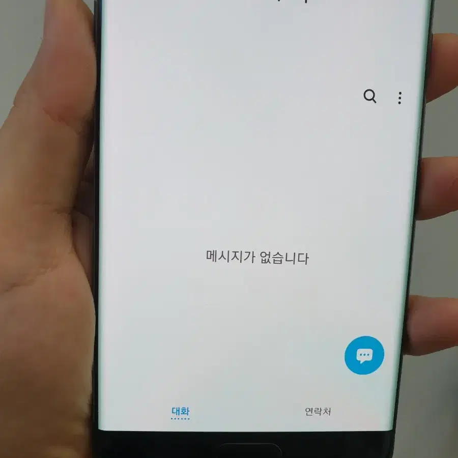 당일발송 갤럭시 노트 펜 에디션 64GB 블랙 부산중고폰