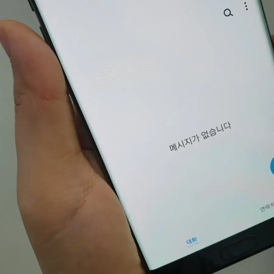 당일발송 갤럭시 노트 펜 에디션 64GB 블랙 부산중고폰