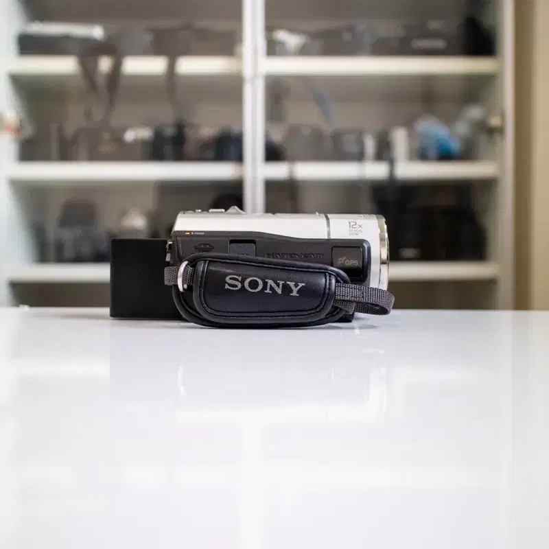 Sony HDR-CX500V