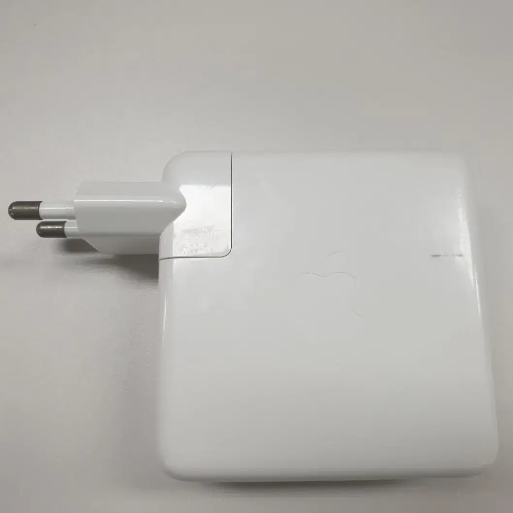 [중고] 맥정품 96W USB-C Power Adapter 전원 어댑터