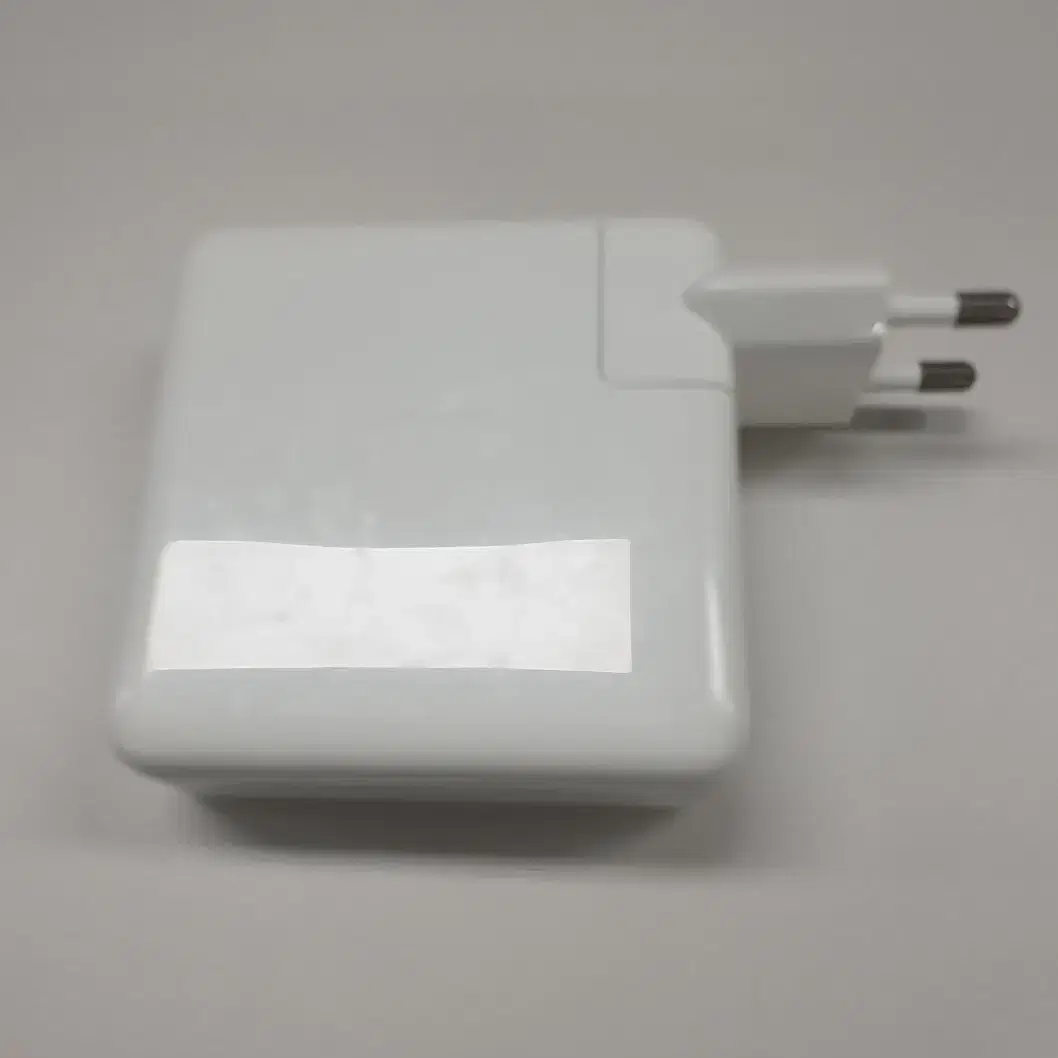 [중고] 맥정품 96W USB-C Power Adapter 전원 어댑터