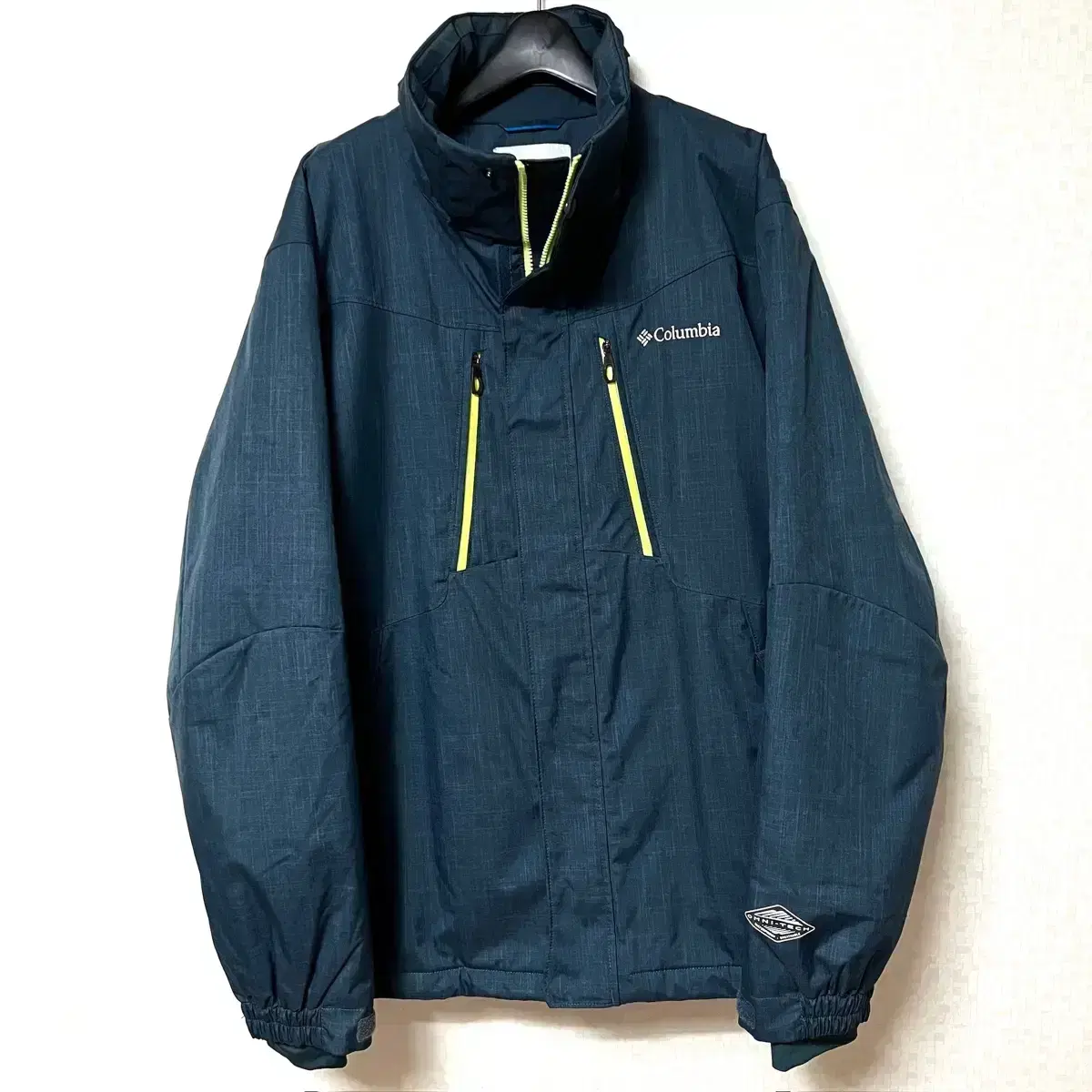 [L,100]Columbia Windbreaker Padded Jacket Columbia