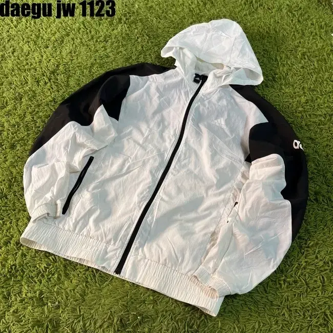 L ADIDAS JACKET 아디다스 자켓