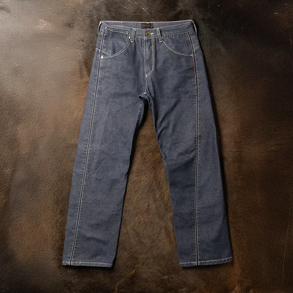 [30] 00s Levi's Engineered Jin Denim Pants MB-1065