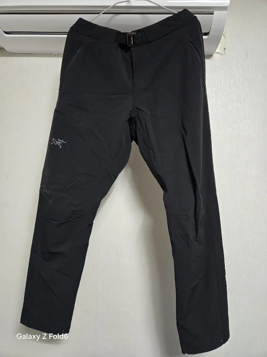 Arcturix Gamma LT Pants Men's Size M