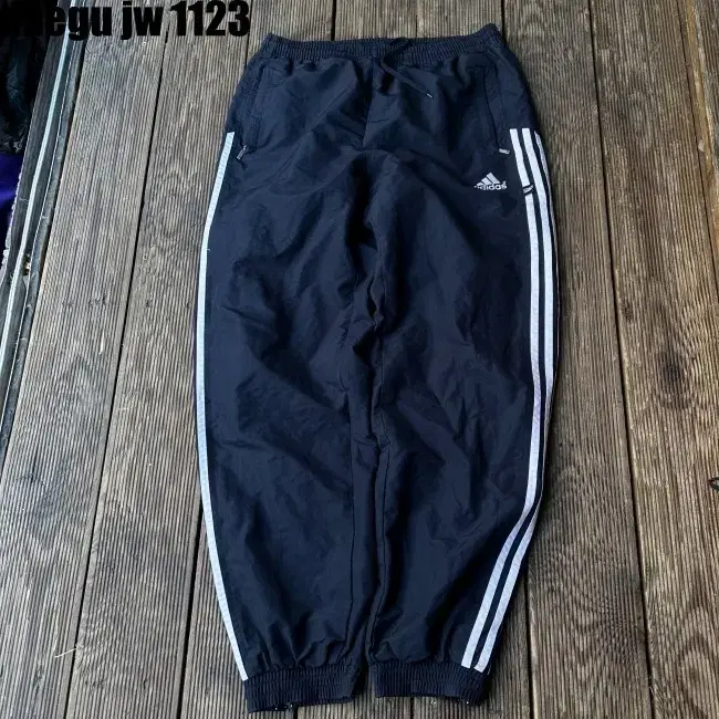 L ADIDAS PANTS 아디다스 바지