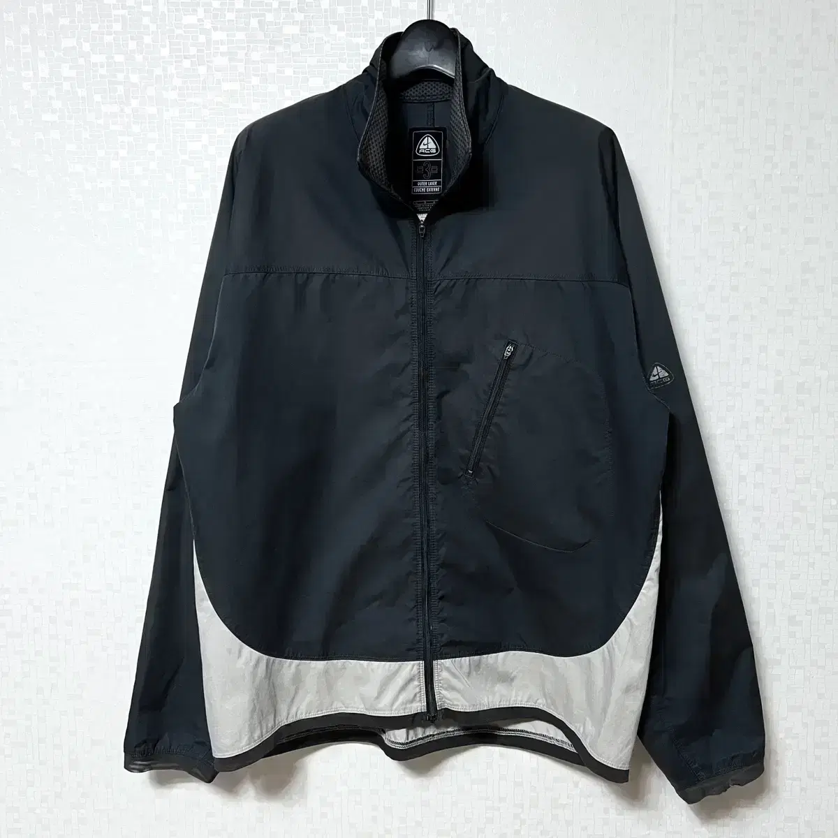 [L,100](Genuine)Nike ACG Windbreaker Jacket