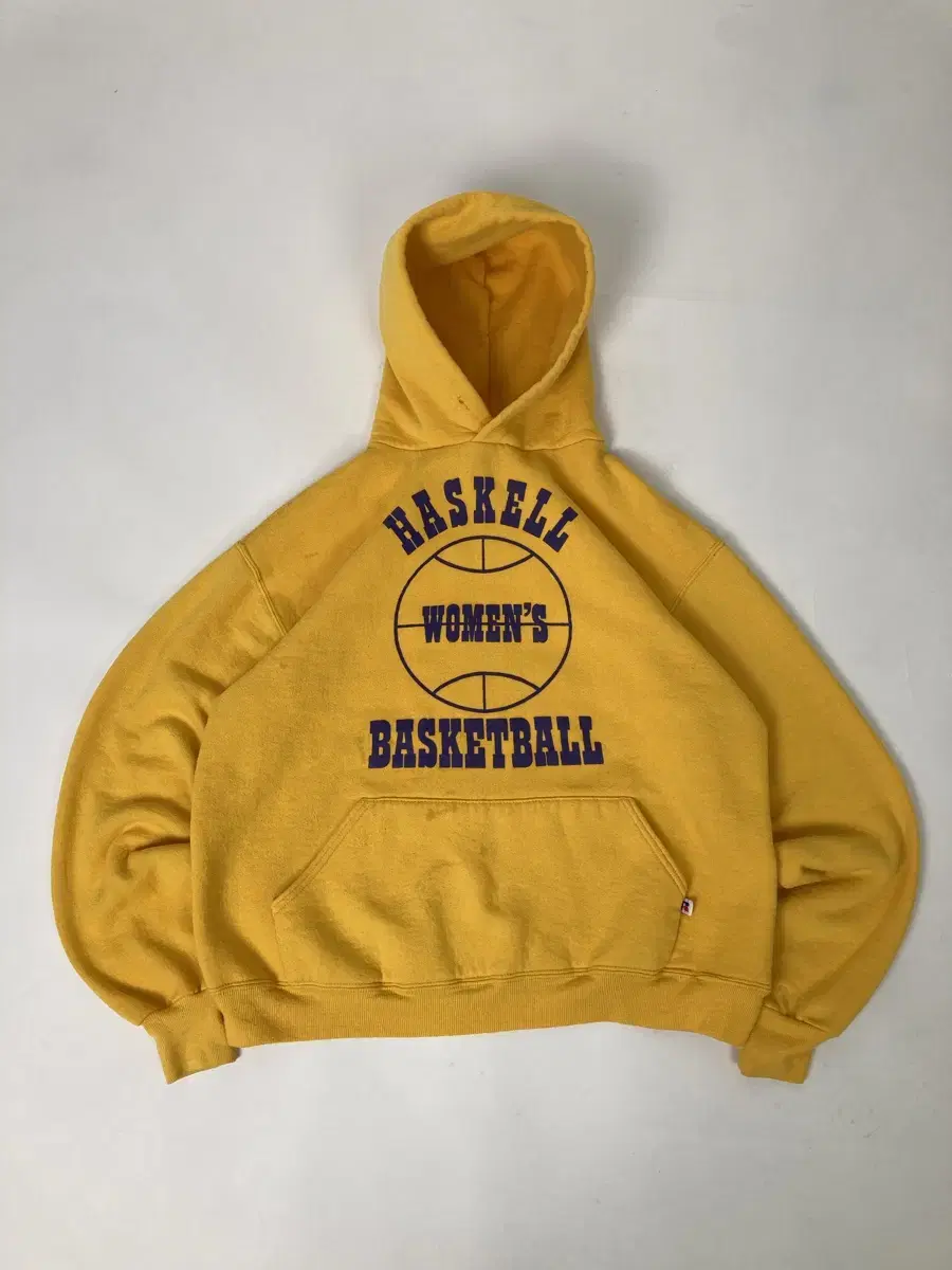 80s Russell Hoodie