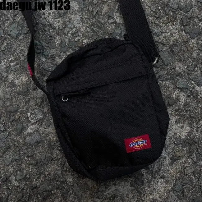 DICKIES BAG 디키즈 크로스 가방