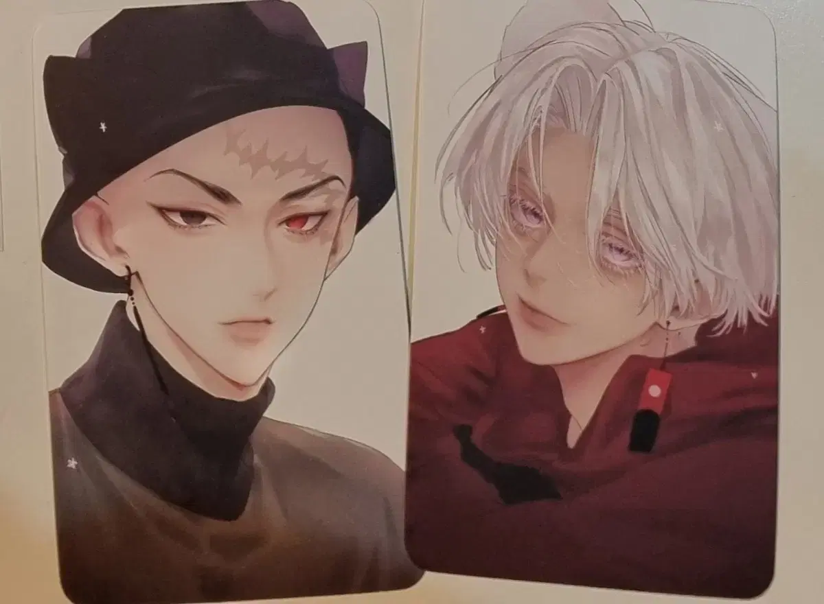 Tokyo Revengers Toriben Kakucho Izana Photocard