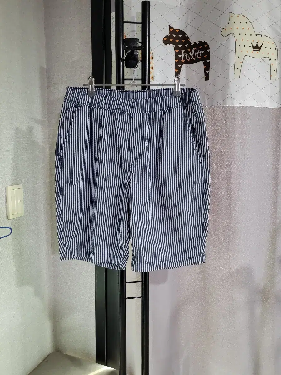 Uniqlo Men's Spandex Shorts 76(29)