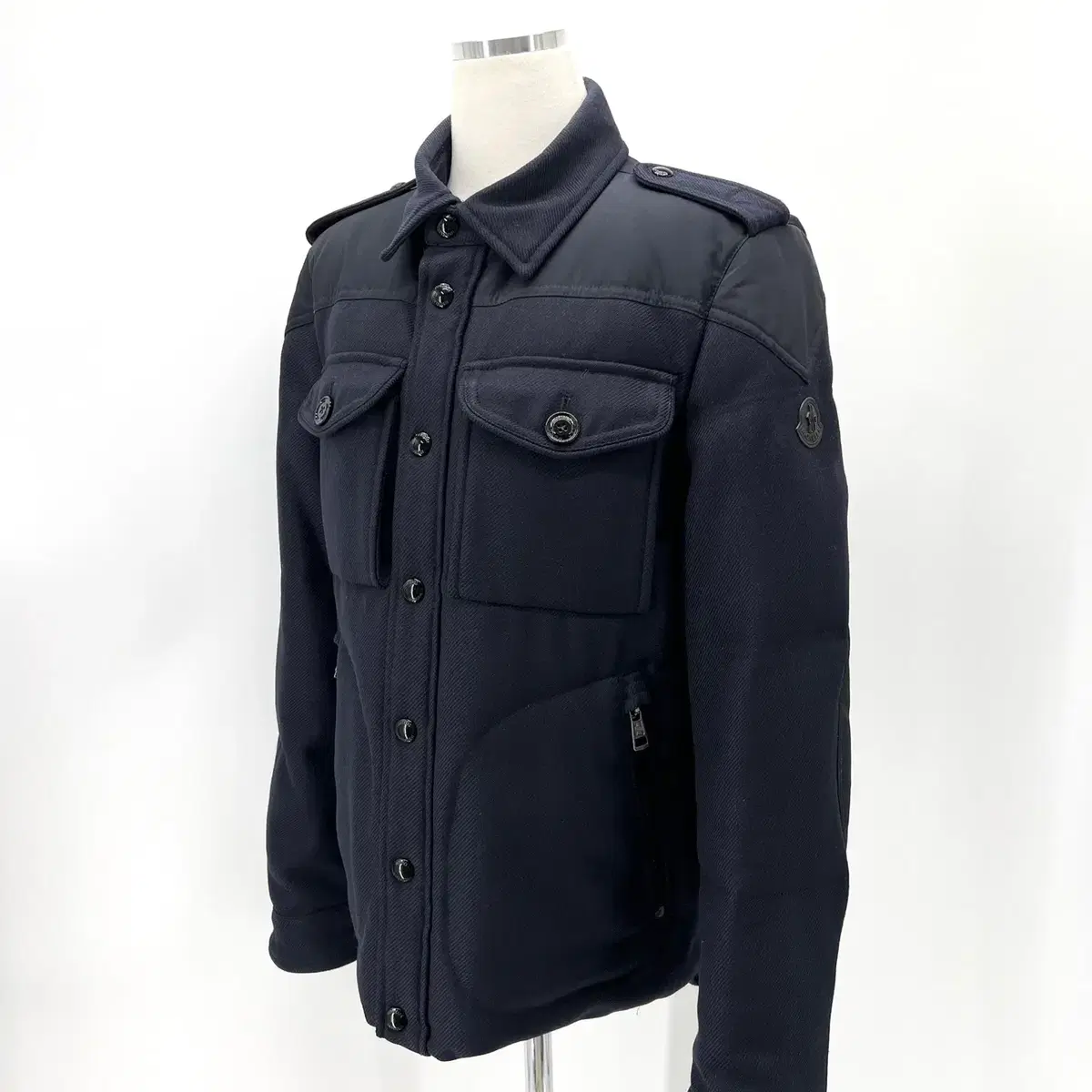 *Department Store Edition* Moncler Moncler Bruce Lightweight Padded Jumper