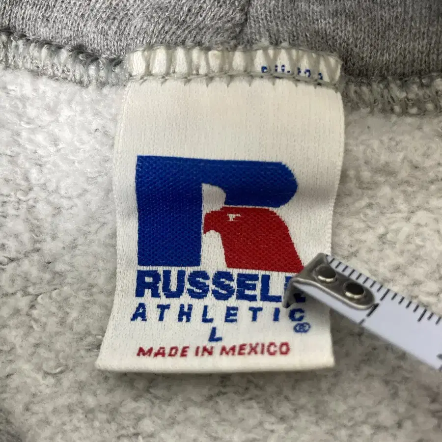 90s Russell Hoodie