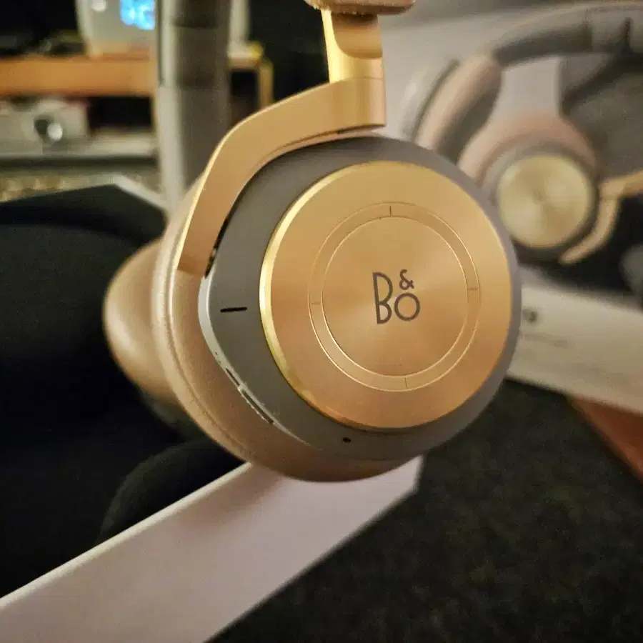 B&O H9 3rd 블투노캔 헤드폰 판매합니다