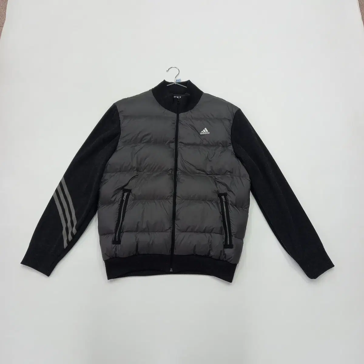 adidas Goose Lightweight Padded Jumper 105 (0561)