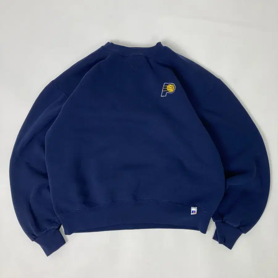 90s Russell Sweatshirt