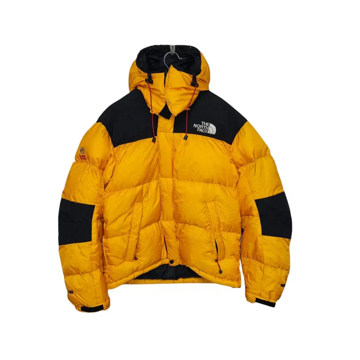 The North Face Windstopper