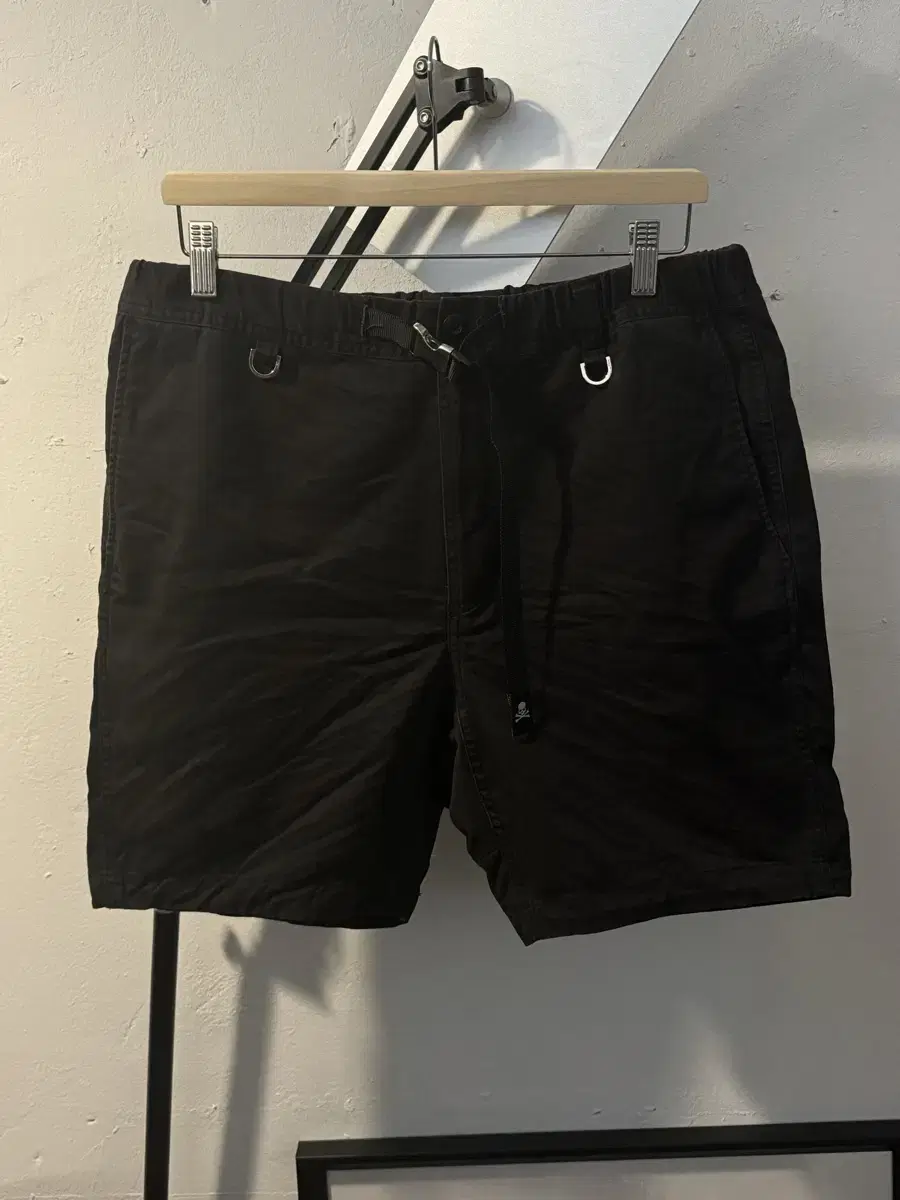 Grammy's Mastermind First Edition Shorts M