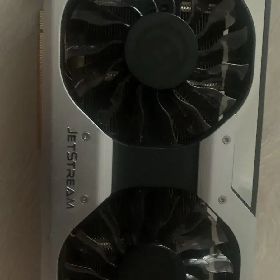 JETSTREAM 그래픽카드 1060 3g