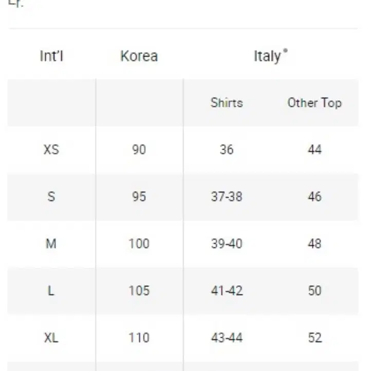 제이린드버그 남성 조끼 미개봉 새상품