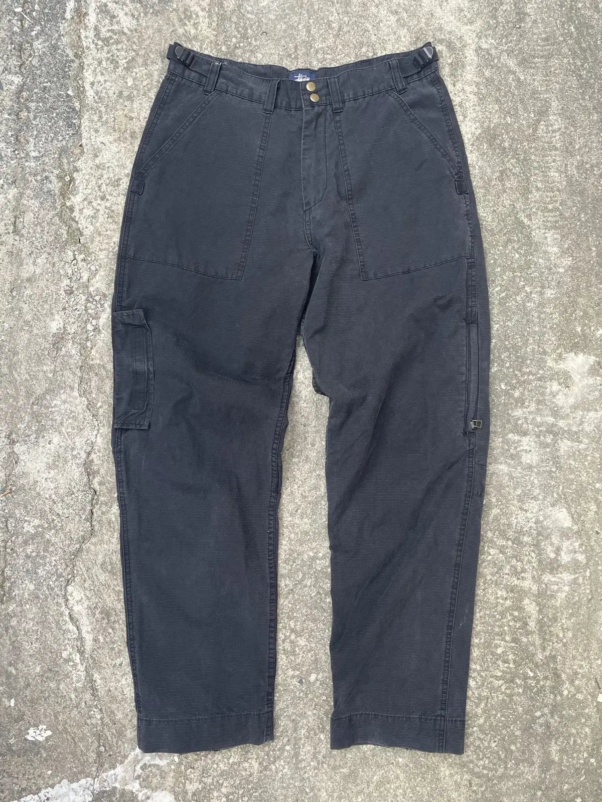 Old Stussy Cargo Pants