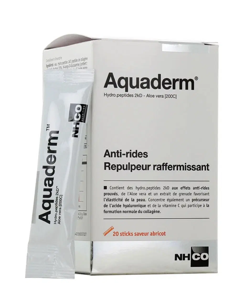 AquaDerm Collagen