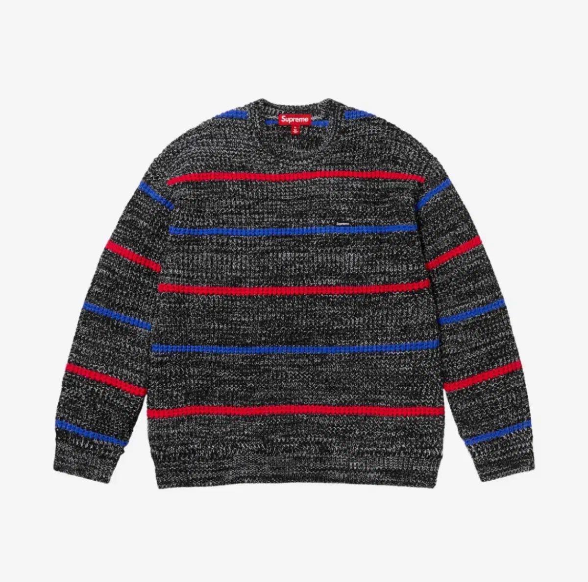 Supreme 24FW Waffle Knit XXL