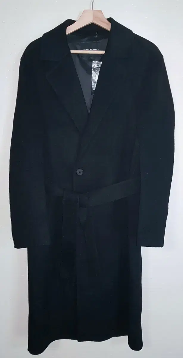 New 109만원 Club Monaco Cashmere Collection Coat 100 Recommended Taffeta