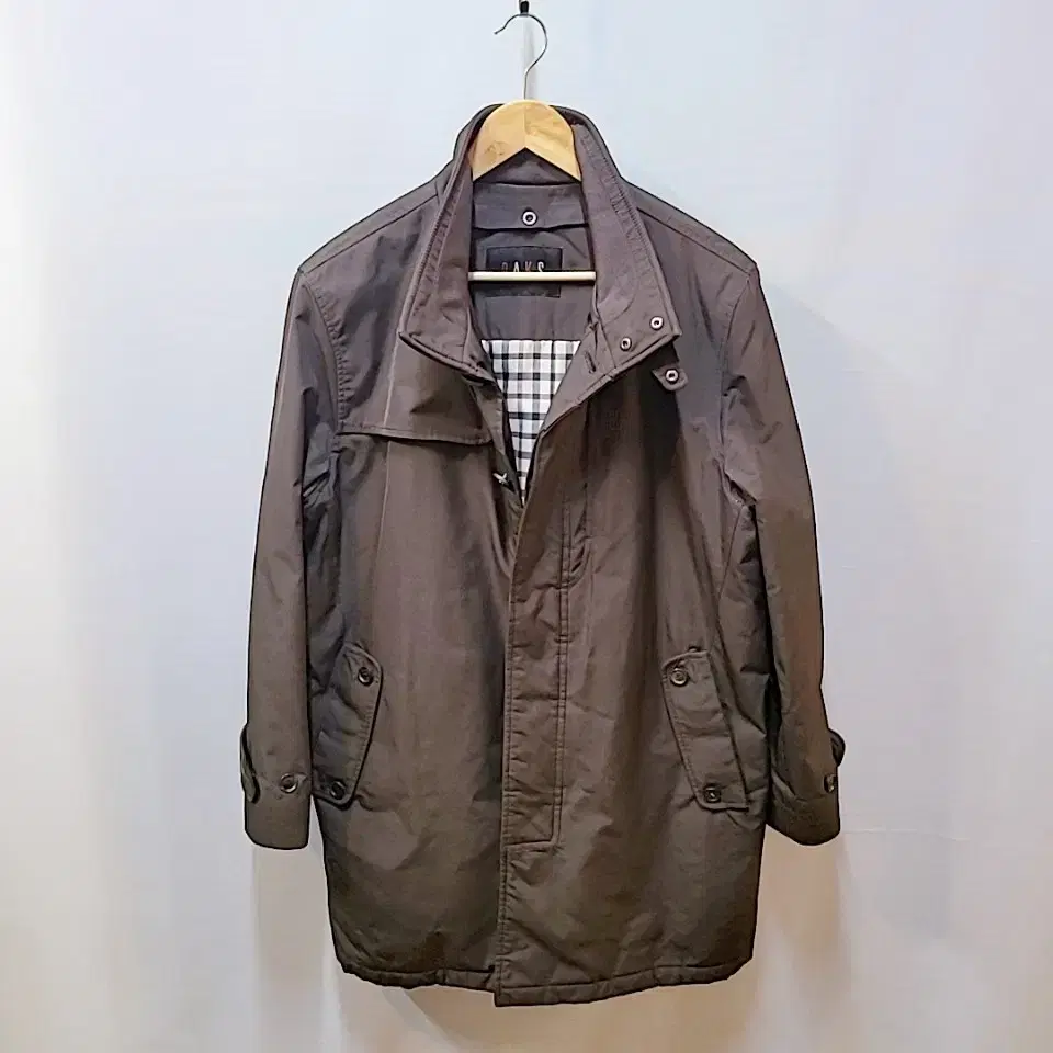 100~) Dax Intermittent Winter Jacket