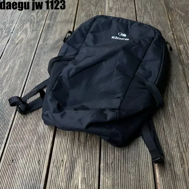 EIDER BAG 아이더 백팩 가방