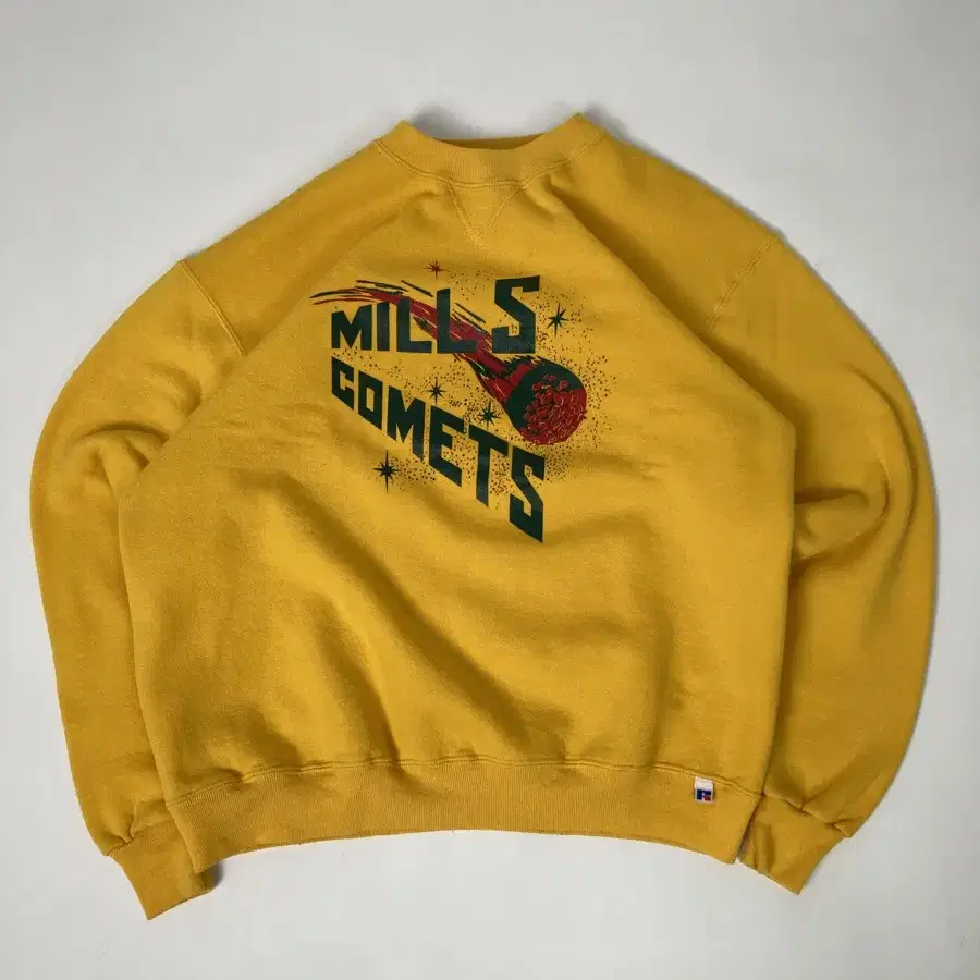 90s Russell Sweatshirt