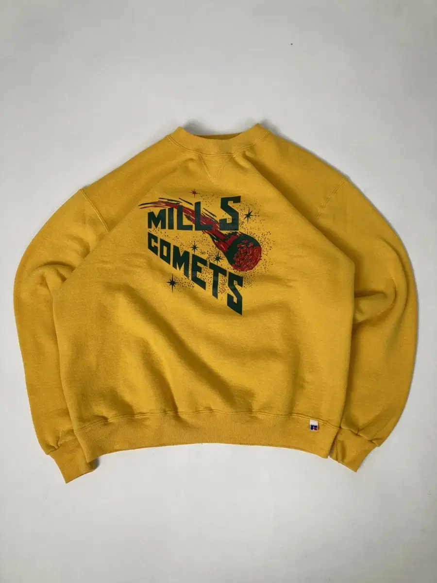 90s Russell Sweatshirt