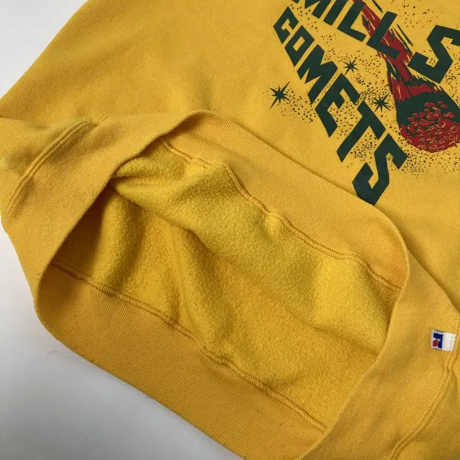 90s Russell Sweatshirt