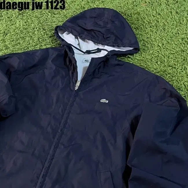 100-105 LACOSTE JACKET 라코스테 자켓