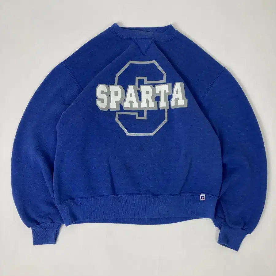 90s Russell Sweatshirt