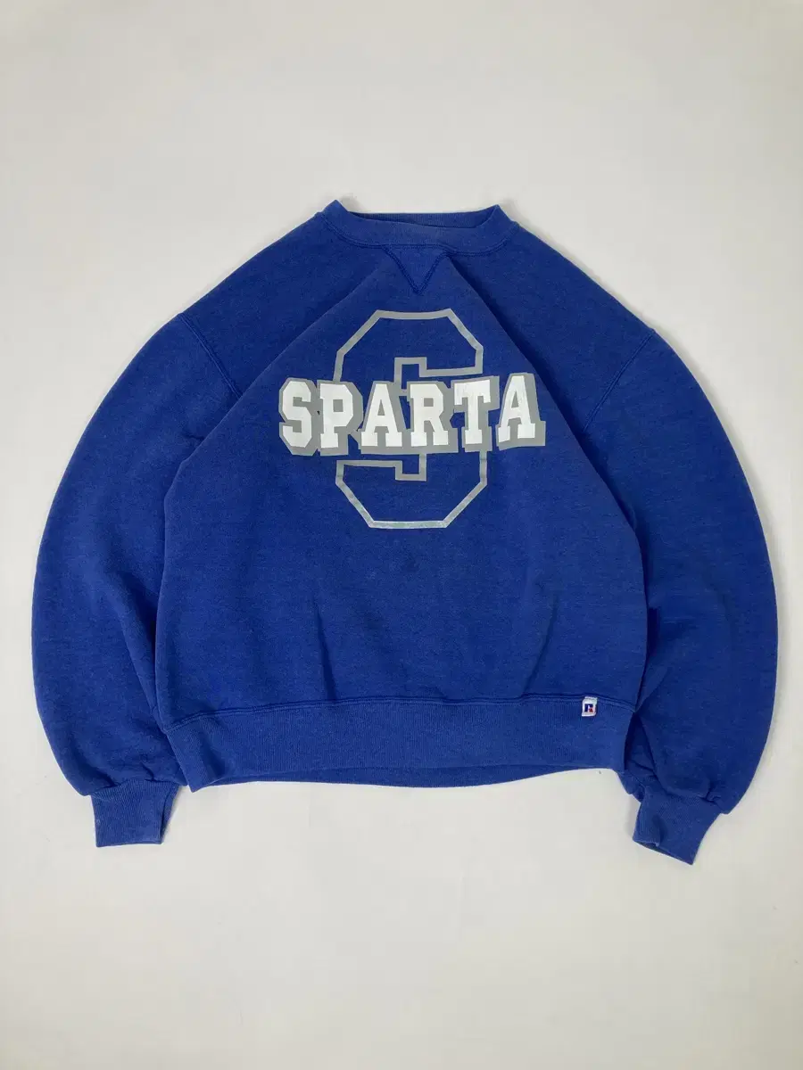 90s Russell Sweatshirt