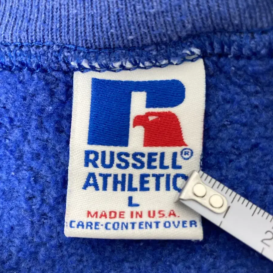 90s Russell Sweatshirt