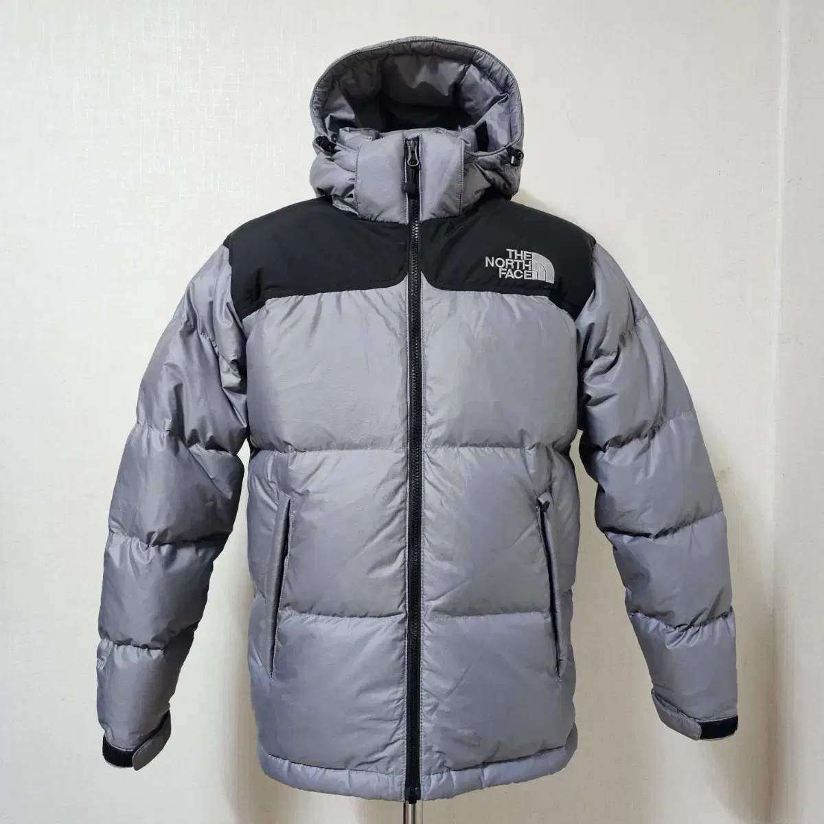 *The North Face* Superstar 700 Goose Down Jacket (S)