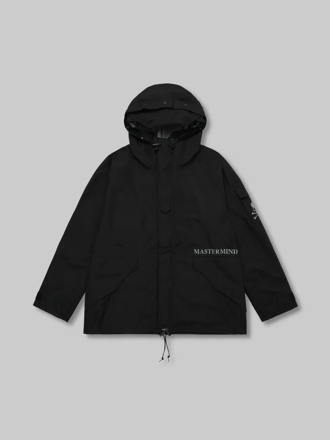 [L] Mastermind x Alpinestars ECWCS GEN 1ST Jacket for sale