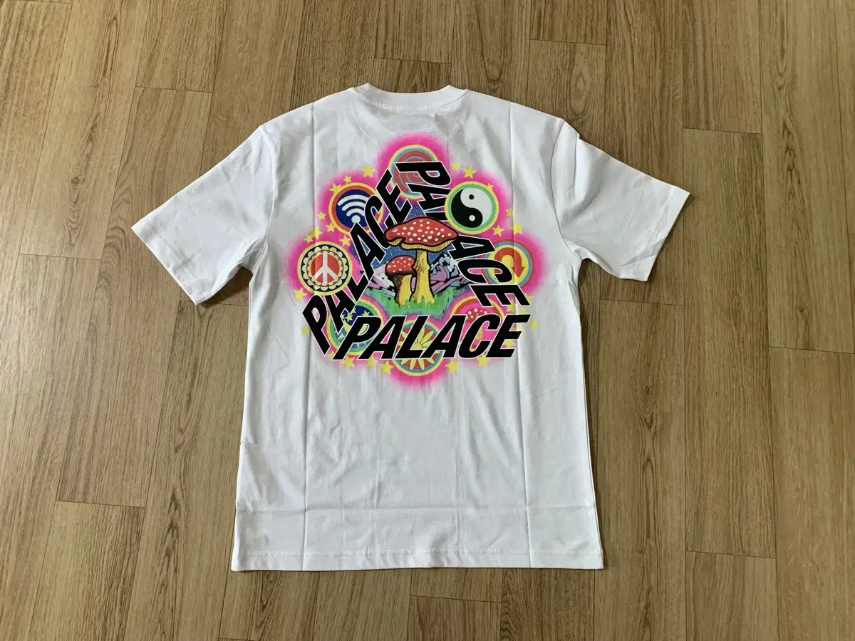 pallasvahnPalas vahnT-shirt