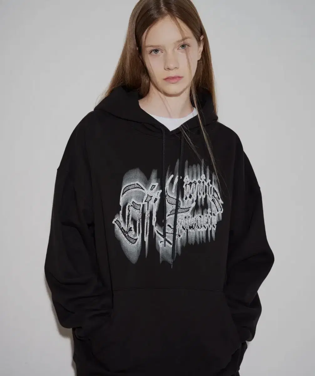 Slow-Assisted Noise Hoodie