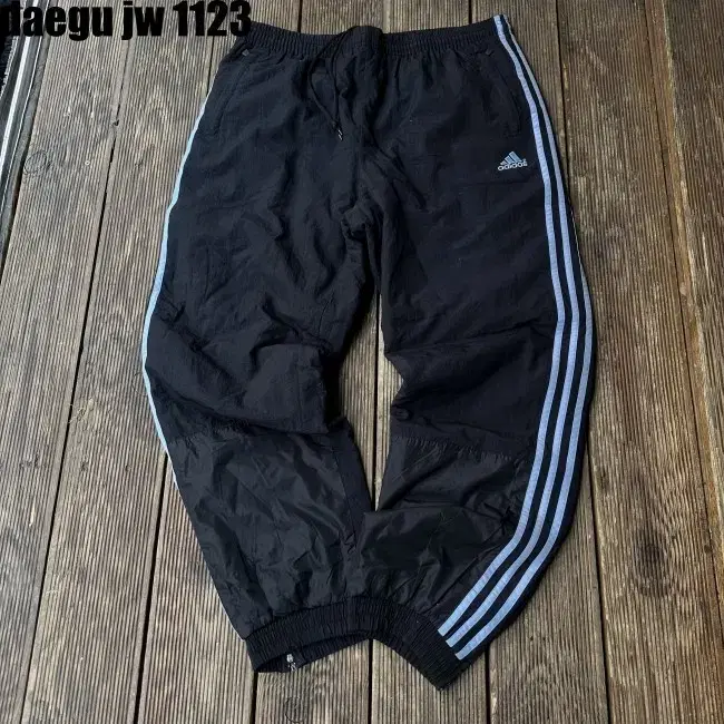 105 ADIDAS PANTS 아디다스 바지