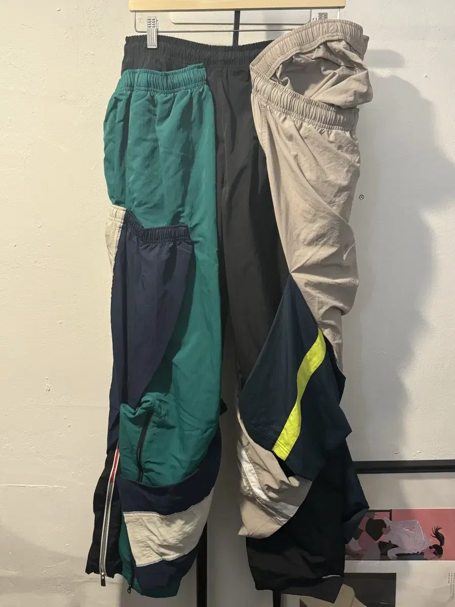 Nike NikeLab DH Pants XL