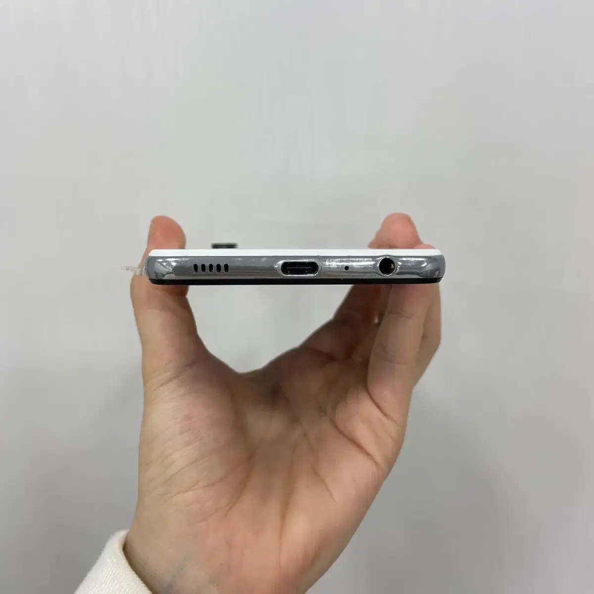 갤럭시A32 화이트 64GB 부산 중고폰 팝니다 47274